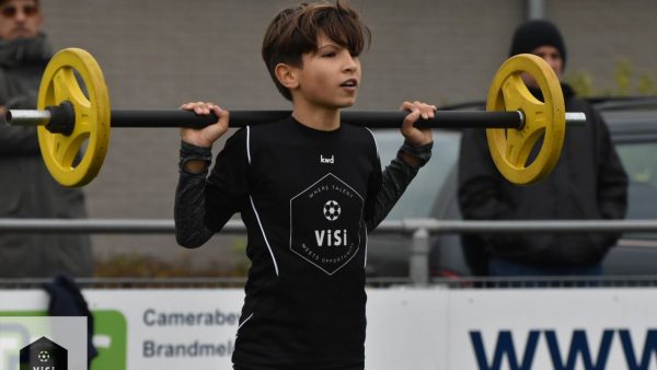 ViSi Sports Recovery