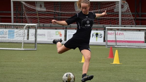 ViSi Sports Football Academy