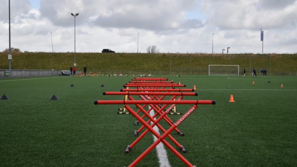 ViSi Sports Recovery