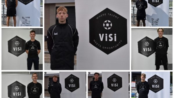 ViSi Sports Management