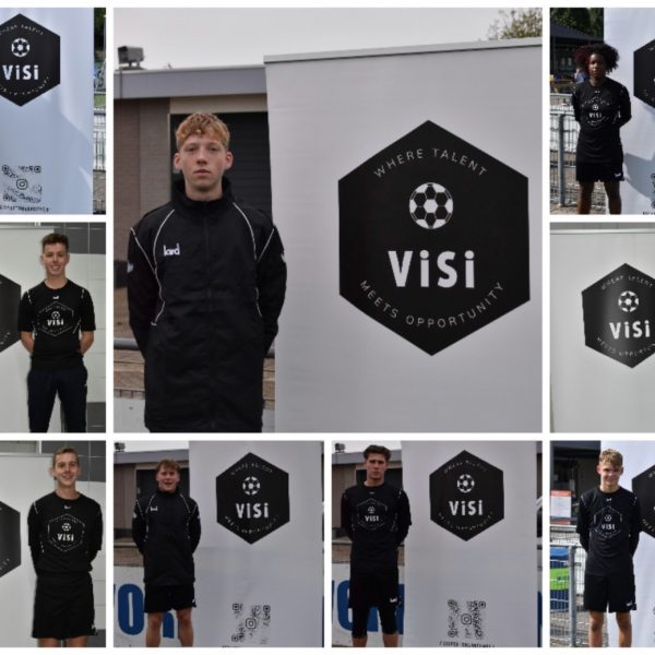 ViSi Sports Management