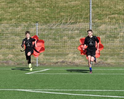 ViSi Sports Zomerprogramma'22
